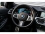 BMW 3-Serie Touring M340i xDrive | Panodak | Laser | Trekhaak | Driving Assistant Prof | 19 inch |