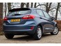 Ford Fiesta 1.0 EcoBoost Connected | Carplay | Parkeerassistent | Navi |