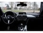 BMW 3-Serie Touring 318i Automaat M-Sport Edition, Panoramdak, LED, Sportstoelen, Leder