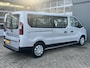 Renault Trafic Passenger 1.6 dCi 120pk BTW / BPM VRIJ!! marge Lengte 2 Airco Cruise control Navigatie PDC 1e eigenaar Combi Kombi Passenger Groepsvervoer Taxi Personenbus