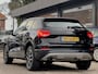 Audi Q2 1.0 TFSI AUT7 DESIGN 57D.KM! NAVI AIRCO LED LMV PDC