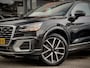 Audi Q2 1.0 TFSI AUT7 DESIGN 57D.KM! NAVI AIRCO LED LMV PDC