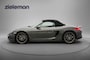 Porsche Boxster Cabrio 2.7 PDK 275 PK Automaat - Navi, Leer, PDC, BOSE, PDC