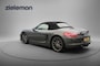 Porsche Boxster Cabrio 2.7 PDK 275 PK Automaat - Navi, Leer, PDC, BOSE, PDC
