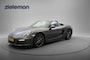 Porsche Boxster Cabrio 2.7 PDK 275 PK Automaat - Navi, Leer, PDC, BOSE, PDC