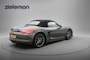 Porsche Boxster Cabrio 2.7 PDK 275 PK Automaat - Navi, Leer, PDC, BOSE, PDC