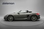 Porsche Boxster Cabrio 2.7 PDK 275 PK Automaat - Navi, Leer, PDC, BOSE, PDC