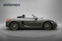 Porsche Boxster Cabrio 2.7 PDK 275 PK Automaat - Navi, Leer, PDC, BOSE, PDC