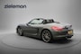 Porsche Boxster Cabrio 2.7 PDK 275 PK Automaat - Navi, Leer, PDC, BOSE, PDC