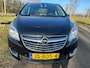 Opel Meriva 1.4 Turbo Cosmo dealer ond, 1 ste eig. en met trekhaak