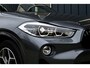BMW X2 sDrive18i M-Sport Rijklaarprijs-Garantie Panoramadak Leder Sport interieur Led Camera Head-up