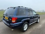 Jeep Grand Cherokee 2.7 CRD Laredo