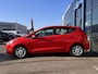Ford Fiesta 1.0 EcoBoost Titanium 125PK Automaat Adaptieve Cruise Camera Blind-Spot Climate Privacy Glass Parkeersensoren *Dealer Onderhouden*