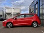 Ford Fiesta 1.0 EcoBoost Titanium 125PK Automaat Adaptieve Cruise Camera Blind-Spot Climate Privacy Glass Parkeersensoren *Dealer Onderhouden*