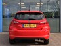 Ford Fiesta 1.0 EcoBoost Titanium 125PK Automaat Adaptieve Cruise Camera Blind-Spot Climate Privacy Glass Parkeersensoren *Dealer Onderhouden*