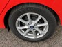 Ford Fiesta 1.0 EcoBoost Titanium 125PK Automaat Adaptieve Cruise Camera Blind-Spot Climate Privacy Glass Parkeersensoren *Dealer Onderhouden*