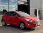 Ford Fiesta 1.0 EcoBoost Titanium 125PK Automaat Adaptieve Cruise Camera Blind-Spot Climate Privacy Glass Parkeersensoren *Dealer Onderhouden*