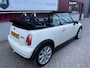 MINI Cooper S Mini Cabrio 1.6 Chili // Automaat // 62 DKM NAP // Navi // Clima // Cruise control //