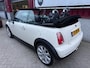 MINI Cooper S Mini Cabrio 1.6 Chili // Automaat // 62 DKM NAP // Navi // Clima // Cruise control //