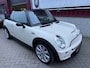 MINI Cooper S Mini Cabrio 1.6 Chili // Automaat // 62 DKM NAP // Navi // Clima // Cruise control //