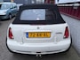 MINI Cooper S Mini Cabrio 1.6 Chili // Automaat // 62 DKM NAP // Navi // Clima // Cruise control //