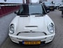 MINI Cooper S Mini Cabrio 1.6 Chili // Automaat // 62 DKM NAP // Navi // Clima // Cruise control //