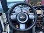 MINI Cooper S Mini Cabrio 1.6 Chili // Automaat // 62 DKM NAP // Navi // Clima // Cruise control //