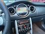MINI Cooper S Mini Cabrio 1.6 Chili // Automaat // 62 DKM NAP // Navi // Clima // Cruise control //