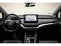 Skoda Enyaq iV 80 3-Fase [ Matrix-Led Warmtepomp Camera Trekhaak ]