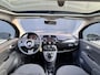 Fiat 500 0.9 TwinAir Turbo Lounge | Airco | Panorama | Electrische ramen