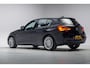 BMW 1-Serie 118i M Sport Edition 5-drs Aut. [ LED Leder Stoelverwarming Navi ]