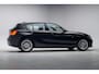 BMW 1-Serie 118i M Sport Edition 5-drs Aut. [ LED Leder Stoelverwarming Navi ]