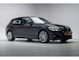 BMW 1-Serie 118i M Sport Edition 5-drs Aut. [ LED Leder Stoelverwarming Navi ]