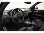 BMW 1-Serie 118i M Sport Edition 5-drs Aut. [ LED Leder Stoelverwarming Navi ]