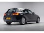 BMW 1-Serie 118i M Sport Edition 5-drs Aut. [ LED Leder Stoelverwarming Navi ]