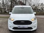 Ford Transit Connect 1.5 EcoBlue L2 Limited | 100pk | Trekhaak | Dubbele Zijschuifdeur! | Stoelverwarming | Houten Laadvloer | 16" LMV | All Season banden