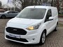 Ford Transit Connect 1.5 EcoBlue L2 Limited | 100pk | Trekhaak | Dubbele Zijschuifdeur! | Stoelverwarming | Houten Laadvloer | 16" LMV | All Season banden