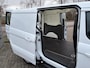 Ford Transit Connect 1.5 EcoBlue L2 Limited | 100pk | Trekhaak | Dubbele Zijschuifdeur! | Stoelverwarming | Houten Laadvloer | 16" LMV | All Season banden
