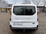Ford Transit Connect 1.5 EcoBlue L2 Limited | 100pk | Trekhaak | Dubbele Zijschuifdeur! | Stoelverwarming | Houten Laadvloer | 16" LMV | All Season banden