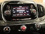 Fiat 500C 1.2 Lounge - CABRIO - MULTIMEDIAVOORBEREIDING - PARKEERSENSOREN - CLIMATE CONTROL - AIRCO - ELEKTRISCH VERSTELBARE BUITENSPIEGELS - RIEM RECENT VERVANGEN!
