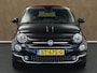 Fiat 500C 1.2 Lounge - CABRIO - MULTIMEDIAVOORBEREIDING - PARKEERSENSOREN - CLIMATE CONTROL - AIRCO - ELEKTRISCH VERSTELBARE BUITENSPIEGELS - RIEM RECENT VERVANGEN!