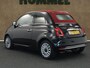 Fiat 500C 1.2 Lounge - CABRIO - MULTIMEDIAVOORBEREIDING - PARKEERSENSOREN - CLIMATE CONTROL - AIRCO - ELEKTRISCH VERSTELBARE BUITENSPIEGELS - RIEM RECENT VERVANGEN!