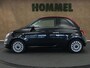 Fiat 500C 1.2 Lounge - CABRIO - MULTIMEDIAVOORBEREIDING - PARKEERSENSOREN - CLIMATE CONTROL - AIRCO - ELEKTRISCH VERSTELBARE BUITENSPIEGELS - RIEM RECENT VERVANGEN!