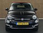 Fiat 500C 1.2 Lounge - CABRIO - MULTIMEDIAVOORBEREIDING - PARKEERSENSOREN - CLIMATE CONTROL - AIRCO - ELEKTRISCH VERSTELBARE BUITENSPIEGELS - RIEM RECENT VERVANGEN!