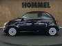 Fiat 500C 1.2 Lounge - CABRIO - MULTIMEDIAVOORBEREIDING - PARKEERSENSOREN - CLIMATE CONTROL - AIRCO - ELEKTRISCH VERSTELBARE BUITENSPIEGELS - RIEM RECENT VERVANGEN!