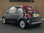 Fiat 500C 1.2 Lounge - CABRIO - MULTIMEDIAVOORBEREIDING - PARKEERSENSOREN - CLIMATE CONTROL - AIRCO - ELEKTRISCH VERSTELBARE BUITENSPIEGELS - RIEM RECENT VERVANGEN!
