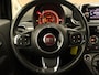 Fiat 500C 1.2 Lounge - CABRIO - MULTIMEDIAVOORBEREIDING - PARKEERSENSOREN - CLIMATE CONTROL - AIRCO - ELEKTRISCH VERSTELBARE BUITENSPIEGELS - RIEM RECENT VERVANGEN!