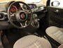 Fiat 500C 1.2 Lounge - CABRIO - MULTIMEDIAVOORBEREIDING - PARKEERSENSOREN - CLIMATE CONTROL - AIRCO - ELEKTRISCH VERSTELBARE BUITENSPIEGELS - RIEM RECENT VERVANGEN!