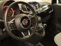 Fiat 500C 1.2 Lounge - CABRIO - MULTIMEDIAVOORBEREIDING - PARKEERSENSOREN - CLIMATE CONTROL - AIRCO - ELEKTRISCH VERSTELBARE BUITENSPIEGELS - RIEM RECENT VERVANGEN!