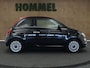 Fiat 500C 1.2 Lounge - CABRIO - MULTIMEDIAVOORBEREIDING - PARKEERSENSOREN - CLIMATE CONTROL - AIRCO - ELEKTRISCH VERSTELBARE BUITENSPIEGELS - RIEM RECENT VERVANGEN!